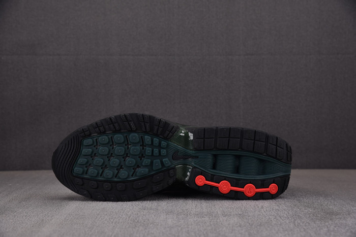 Nike Air Max Dn Svp*me Black FZ4044-001