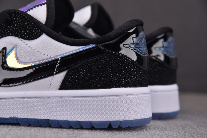 Air Jordan 1 Retro Low Golf Endless Pursuit Pack  FZ4159-100