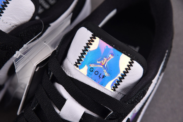 Air Jordan 1 Retro Low Golf Endless Pursuit Pack  FZ4159-100