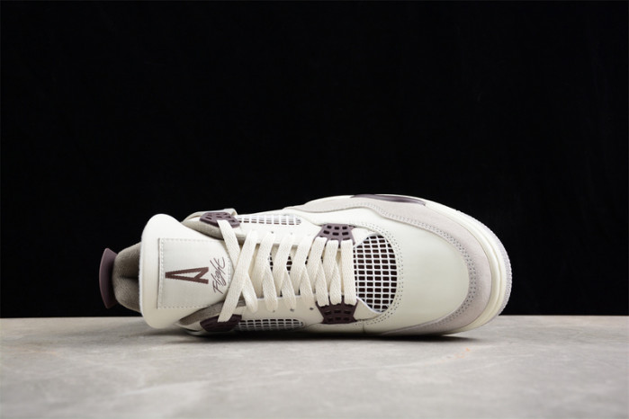 A Ma Maniere x Air Jordan 4 Phantom FZ4810-001