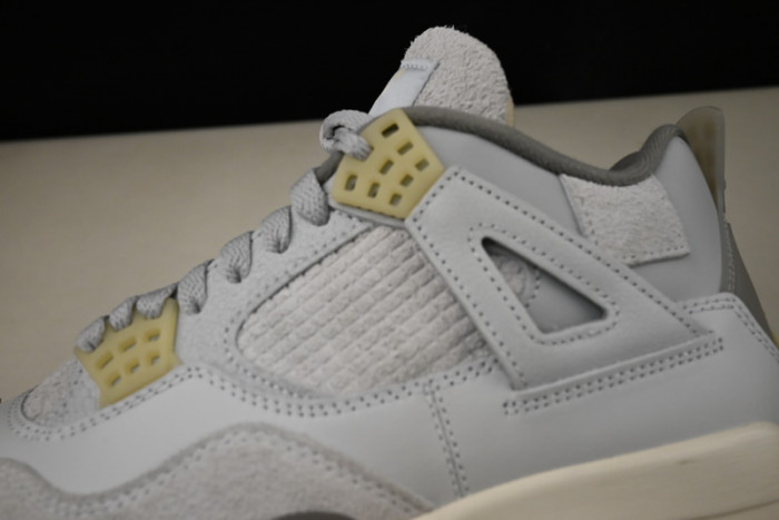Air Jordan 4 SE Craft “Photon Dust” DV3742-021