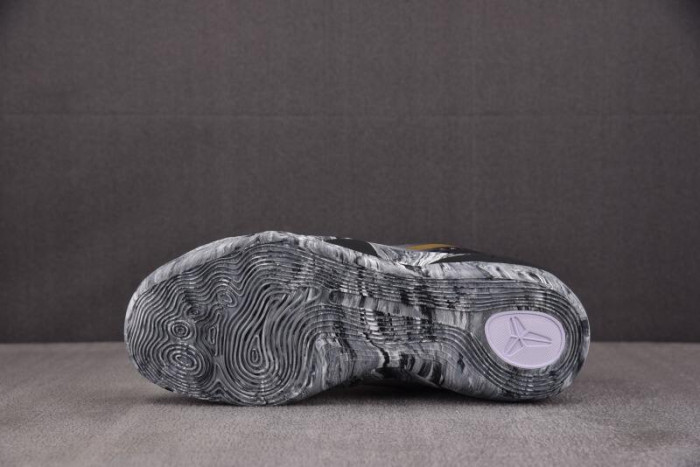 Nike Kobe 9 EM Low Protro Mambacita  FZ7333-002