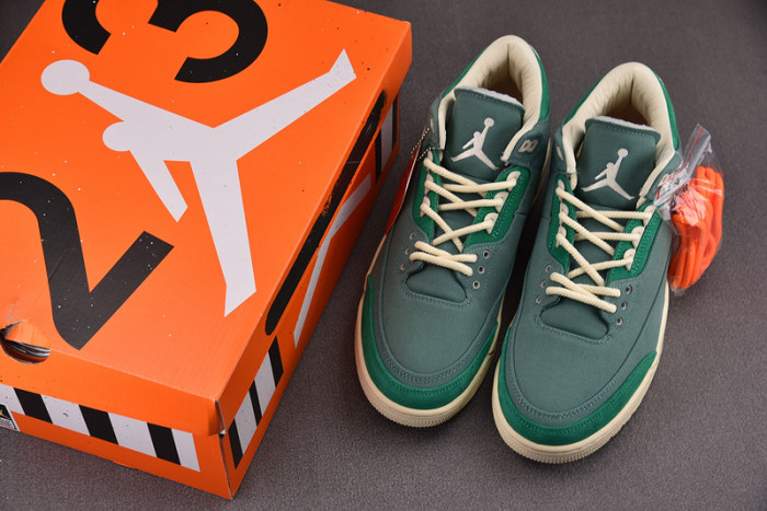 Air Jordan 3 Retro SP Nina Ch**el Abney Bicoastal (Women