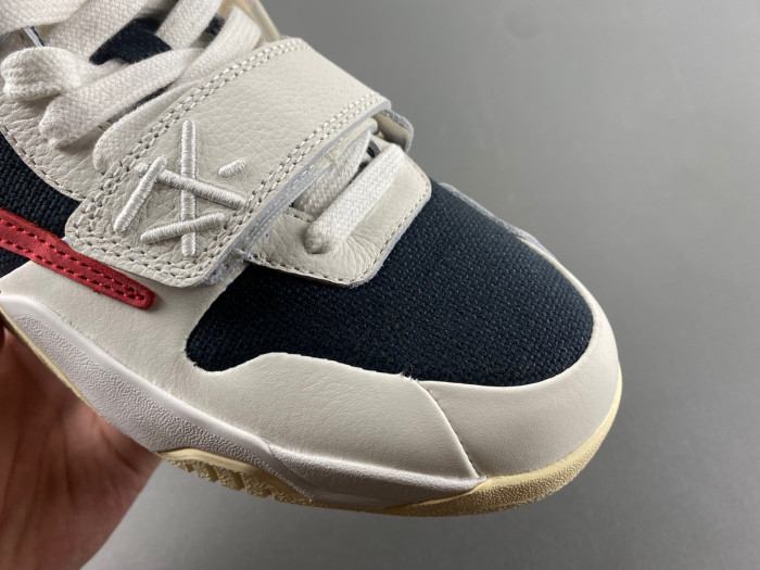 Travis Scott x Jordan Jumpman Jack “University Red” FZ8117-101