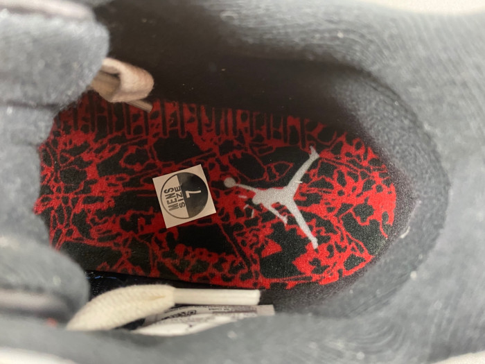 Travis Scott x Jordan Jumpman Jack “University Red” FZ8117-101