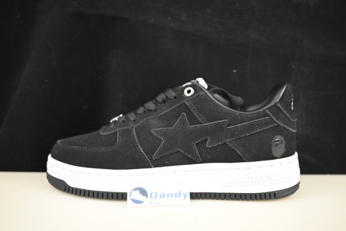 BAPE Shoe