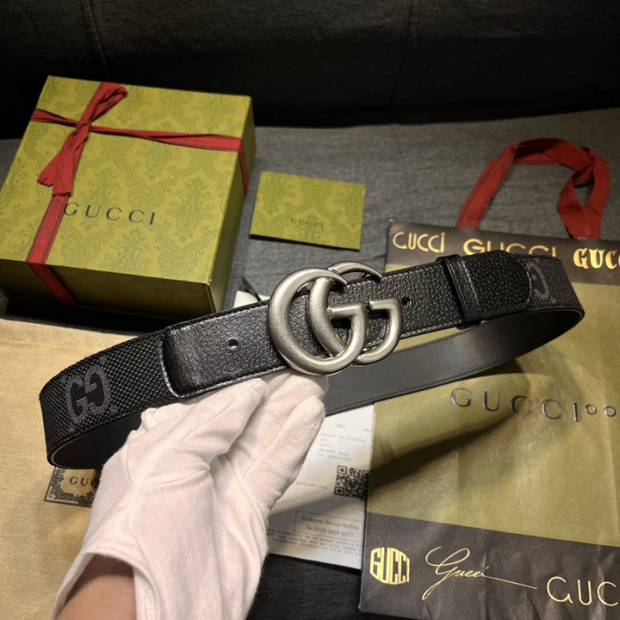 GUI BELT WIDTH 3.8CM