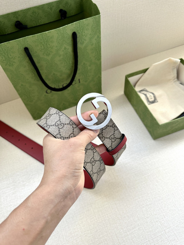 GUI BELT WIDTH 3.8CM