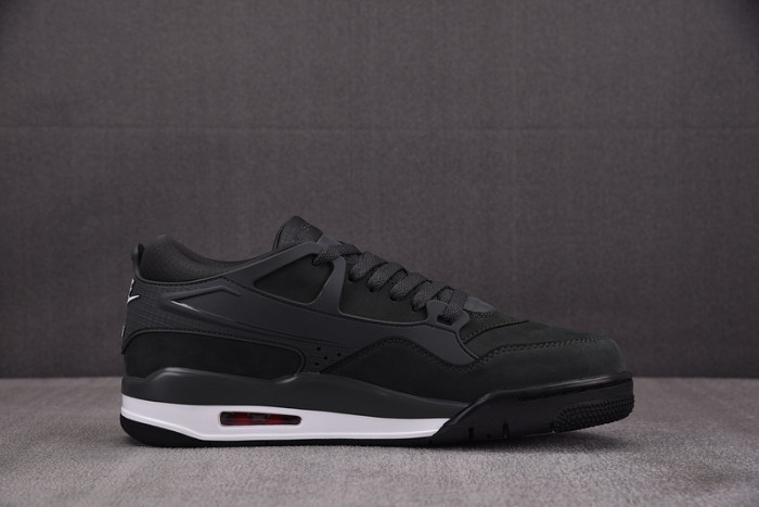 Air Jordan 4 RM SP Nigel Sylvester Driveway Grey  HF4334-004