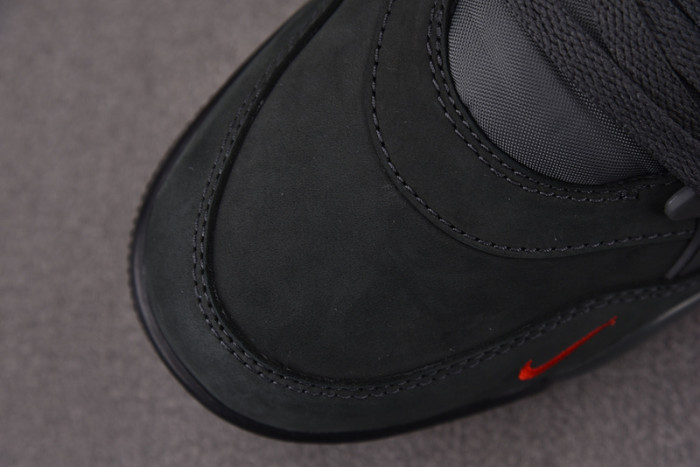 Air Jordan 4 RM SP Nigel Sylvester Driveway Grey  HF4334-004