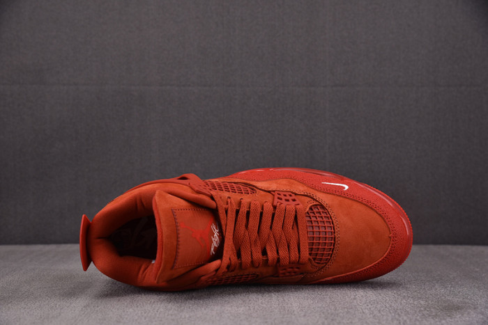 Air Jordan 4 Retro OG SP Nigel Sylvester Brick by Brick  HF4340-800