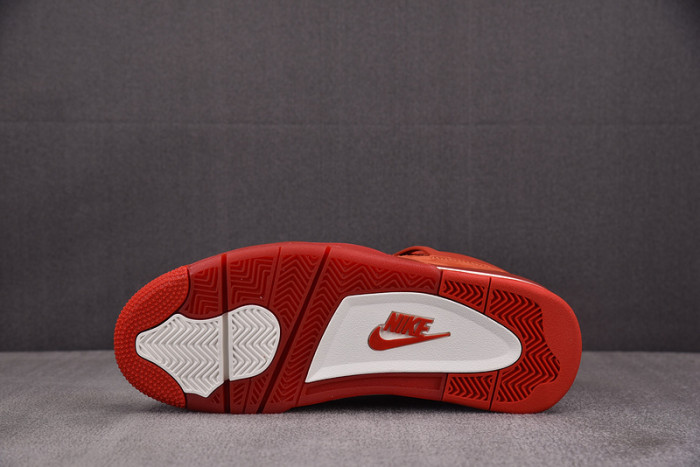 Air Jordan 4 Retro OG SP Nigel Sylvester Brick by Brick  HF4340-800