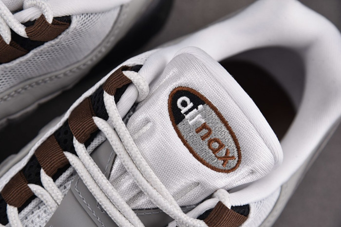 Nike Air Max 95 SB Cacao Wow  HF7545-002