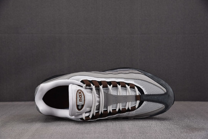 Nike Air Max 95 SB Cacao Wow  HF7545-002