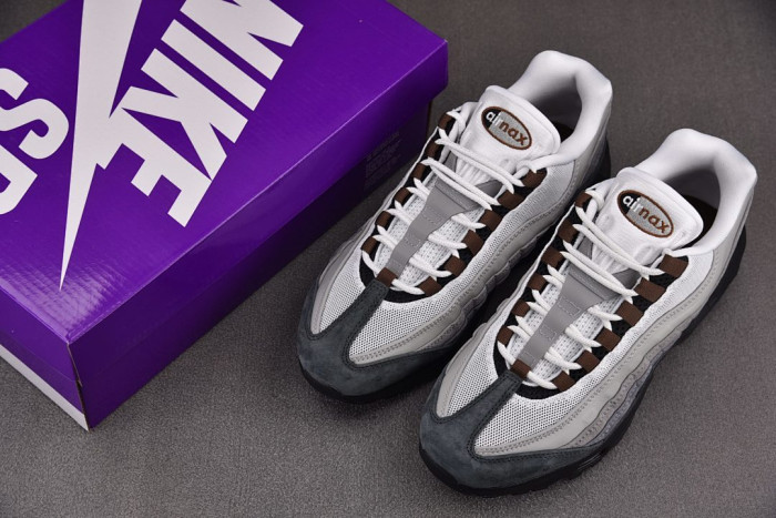 Nike Air Max 95 SB Cacao Wow  HF7545-002