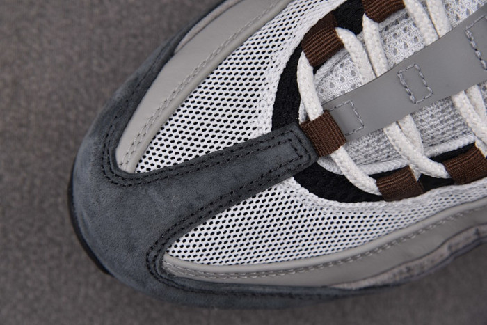 Nike Air Max 95 SB Cacao Wow  HF7545-002