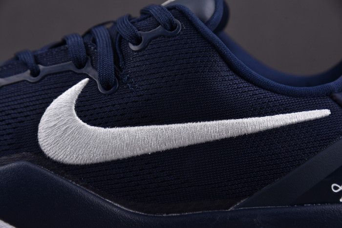 Nike Kobe 8 Protro “College Navy” HF9550-400