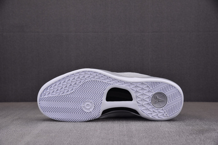 Nike Kobe 8 Protro Wolf Grey HF9550-002