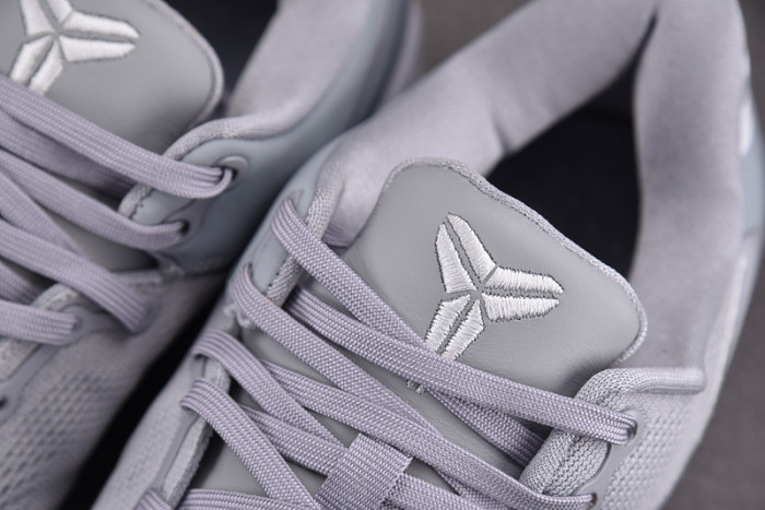 Nike Kobe 8 Protro Wolf Grey HF9550-002
