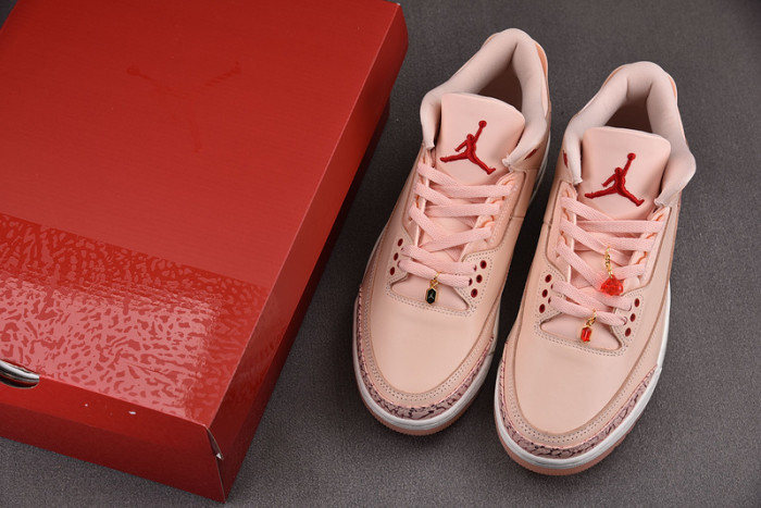 Air Jordan 3 “Valentine’s Day” (W) HJ0178-600