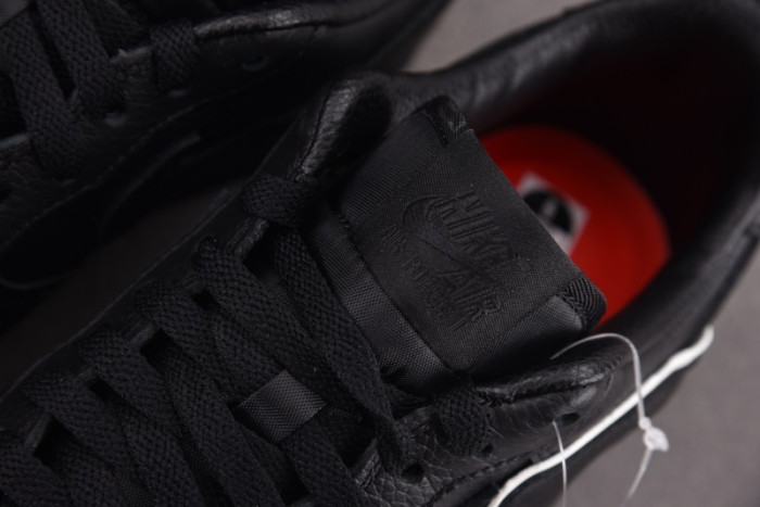 Nike Air Force 1 Low Cactus Plant Flea Market Black (2024)  HJ8463-001