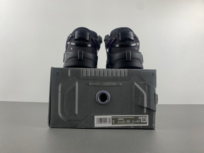 Nike Dunk Genesis Low RTFKT Void (Edition of 11394) HM4465-001