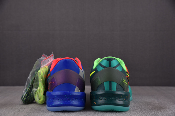 Nike Kobe 8 Protro What The (2025)  HM9621-900