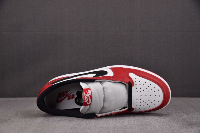 Air Jordan 1 Retro Low OG Chicago (2025)  HQ6998-600