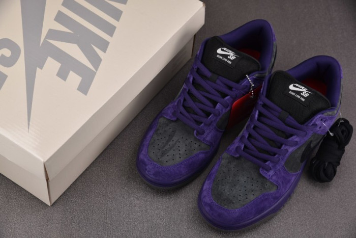 Nike SB Dunk Low S*pr1m1 94 Ink  HQ8487-500