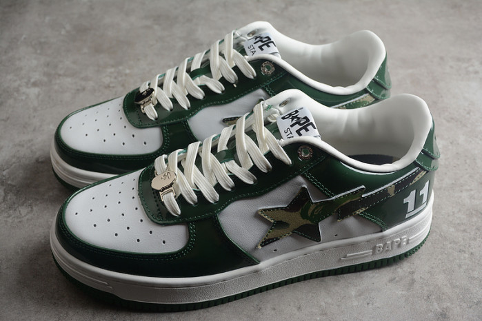BAPE Shoe