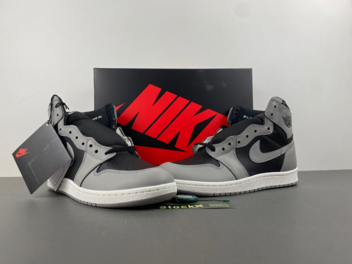 Air Jordan 1 High ‘85 “Irregular Shadow” HV6674-020