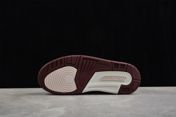 Air Jordan Legacy 312 Low Year of the Snake Burgundy Tint (2025)  IB4712-161