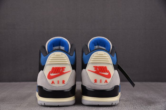 Air Jordan 3 Retro OG Rare Air IB8967-004