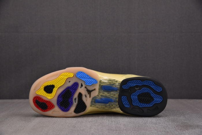 air Jordan 17 Retro Low SP Infinite Archives  IH0177-200