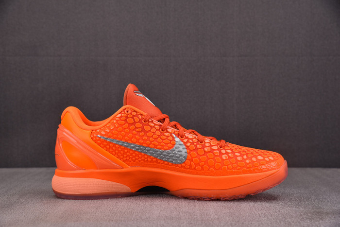 Nike Kobe 6 Protro WNBA IH1871-800