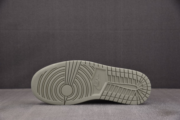 Air Jordan 1 Retro Low OG Zion Williamson Voodoo Alternate  IH2309-500