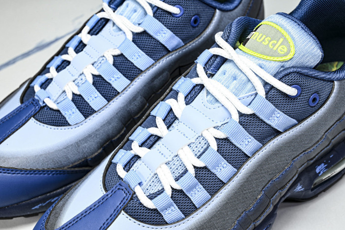 Nike Air Max Muscle 95 Yu-Gi-Oh! Joey  II7404-400