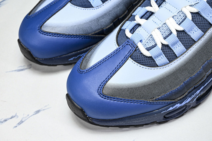 Nike Air Max Muscle 95 Yu-Gi-Oh! Joey  II7404-400