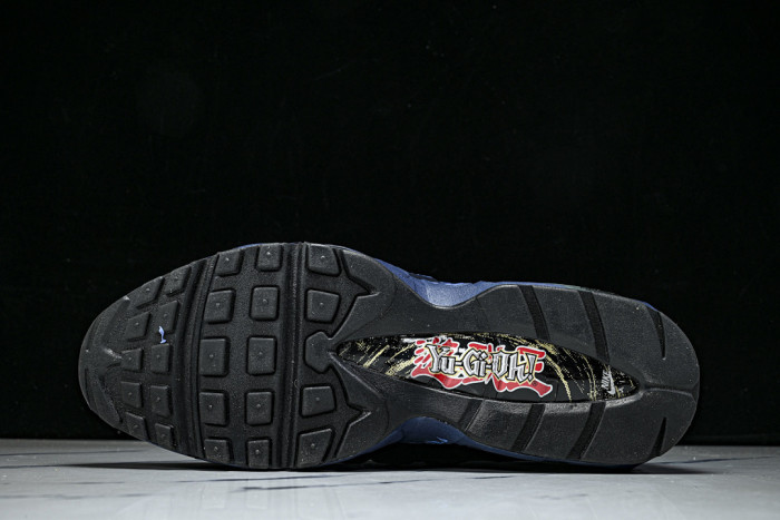 Nike Air Max Muscle 95 Yu-Gi-Oh! Joey  II7404-400