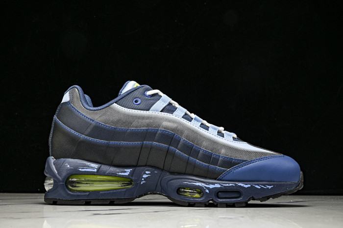 Nike Air Max Muscle 95 Yu-Gi-Oh! Joey  II7404-400