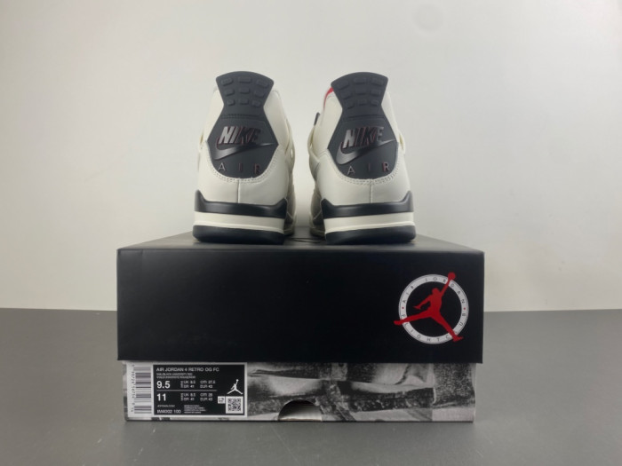 Air Jordan 4 Retro OG Flight Club  IM4002-100