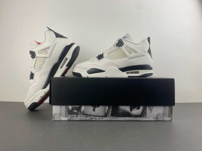 Air Jordan 4 Retro OG Flight Club  IM4002-100