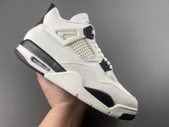 Air Jordan 4 Retro OG Flight Club  IM4002-100