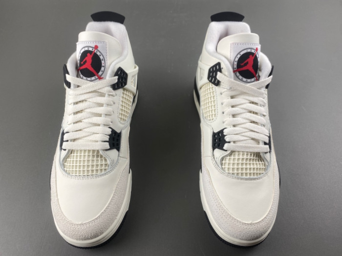 Air Jordan 4 Retro OG Flight Club  IM4002-100
