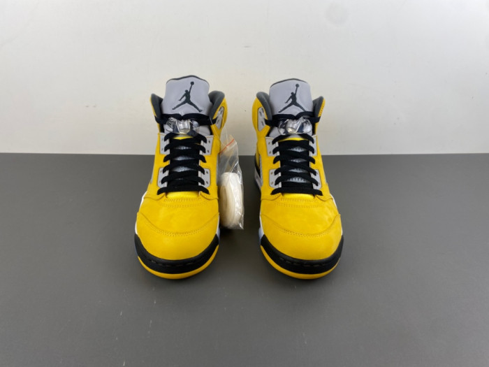 Air Jordan 5 Retro Tokyo T23 (2025)  IO3372-700
