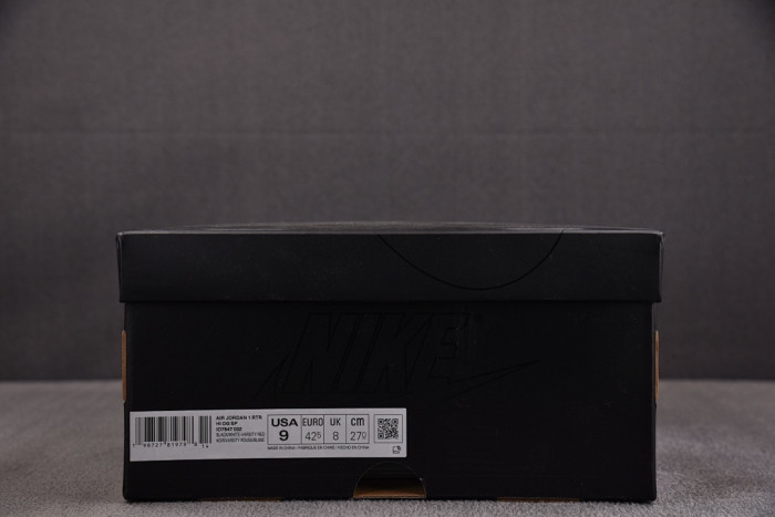 Air Jordan 1 Retro High OG SP Fragment x Union LA Varsity Red Sport Royal  IO7847-002