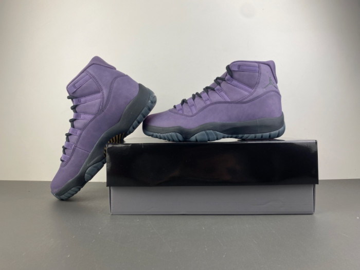 Air Jordan 11 Retro Mojave  IO8961-553
