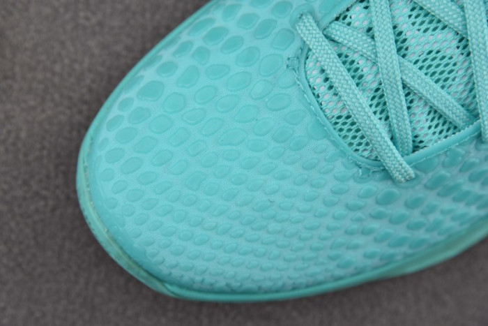 Nike Kobe 6 Protro Jalen Brunson Statue of Liberty  IQ5774-300