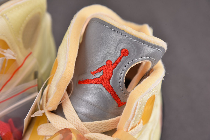 AIR JORDAN 5 RETRO OFW Sail DH8565-100