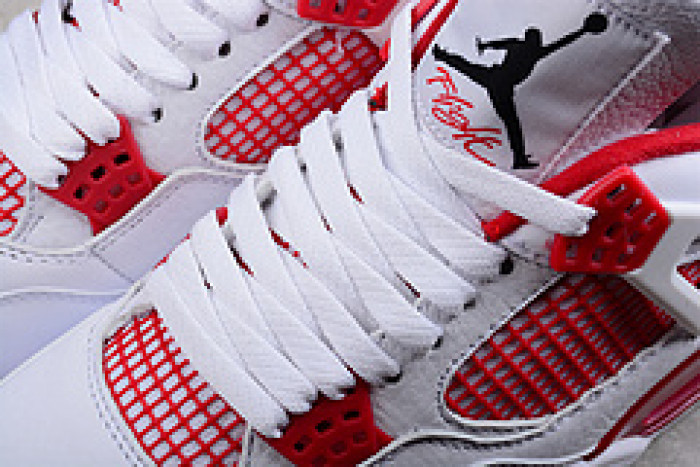 Jordan 4 Retro Alternate 89 308497-106